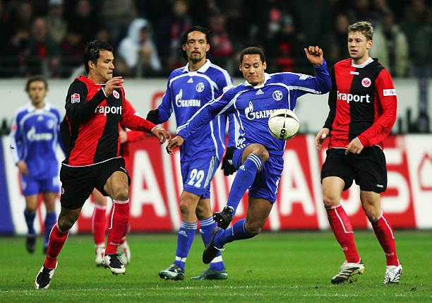 耶米与布兰 耶米与布兰