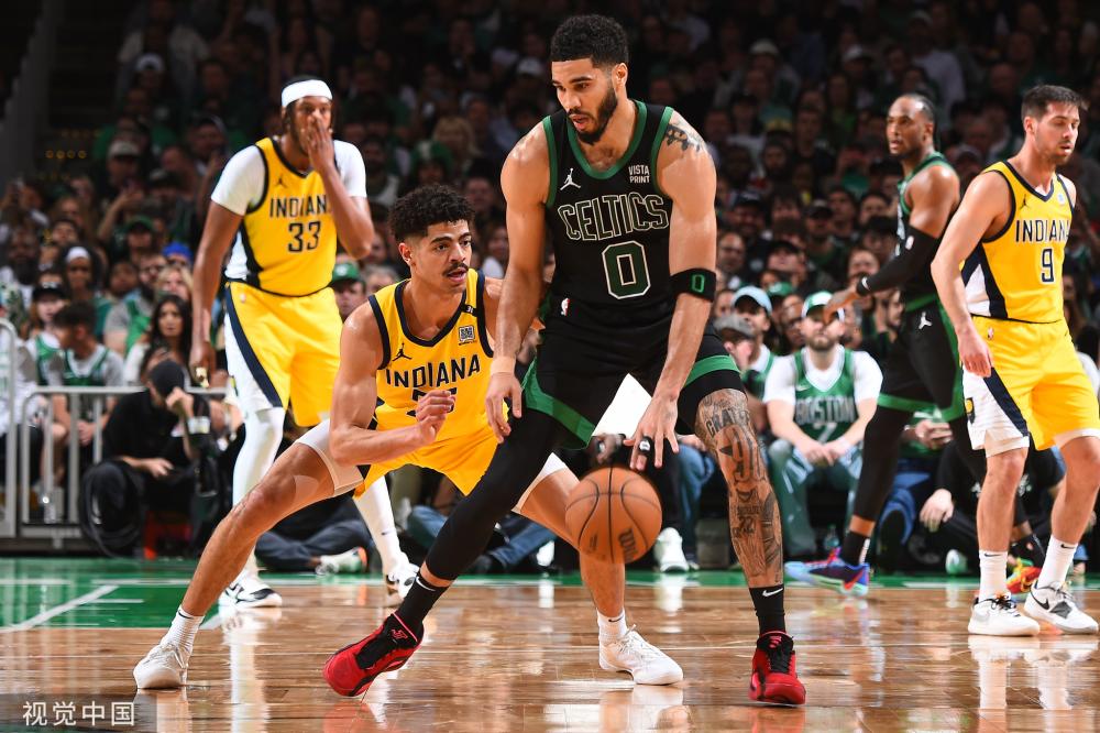 对阵绿军我 对阵绿军我